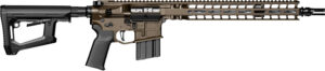 Radian Weapons Model 1 Rifle 6mm ARC 14.5" BRN 14-Round