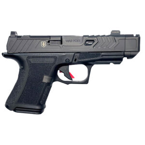 Shadow Systems CR920P War Poet 9mm 13+1 3.75" Pistol