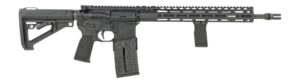 Shadow Systems U526 5.56mm Black/Black 16" 10+1 CA Pistol