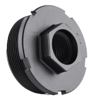 Dead Air Silencers Armament HUB Direct THRD MNT .578-28
