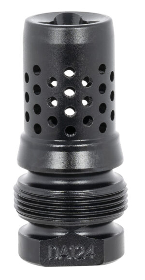 Dead Air Silencers Armament Xeno A1 Omni Brake 5/8X24