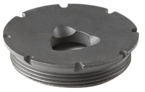 Dead Air Silencers Armament Sandman .24-.27 Cal Front Cap