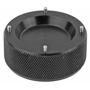 Dead Air Silencers Armament Sandman Front Cap Tool