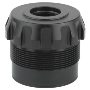 Dead Air Silencers Armament Ghost P-Series Fixed 1/2X36