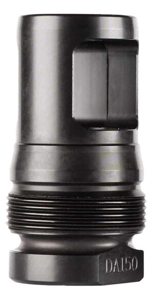 Dead Air Silencers Armament Xemax Muzzle Brake 11/16-24 .45 Caliber