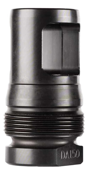 Dead Air Silencers Armament Xemax Muzzle Brake M18X1.5 .338 Caliber
