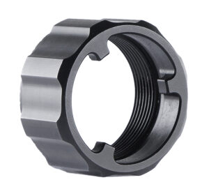 Dead Air Silencers Armament Keymo Compression Nut