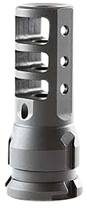 Dead Air Silencers Armament Keymo Muzzle Brake 5/8-32 .45 Caliber