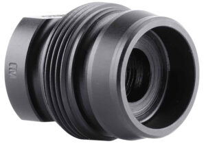 Dead Air Silencers Armament Xeno Xero P-Series 11/16-24 .45 Caliber