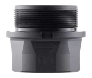 Dead Air Silencers Armament Xeno Adapter HUB Taper