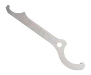 Dead Air Silencers Armament Enhanced Spanner Wrench 2PK