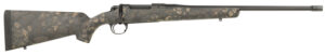 Wilson Combat Nula 20 308 Win 16" Kodiak 4+1 Rifle