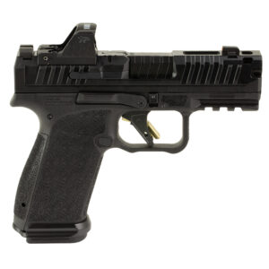 Canik Mete MC9 Prime 9mm Black 17+1 MO1 3.64" Pistol