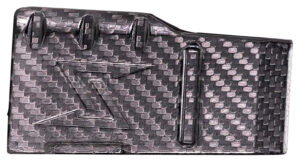 Seekins Precision Magazine CF 3rd 6.5 PRC