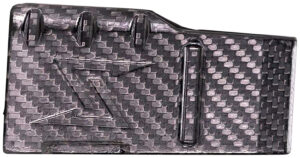 Seekins Precision Magazine CF 3rd LA Havak .28 Nosler