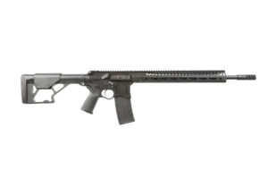 Seekins Precision DMR 5.56mm Black 18" 30+1 Rifle