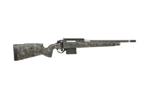 Seekins Precision Element M3 308 Win Mountain 16" 3+1 Rifle