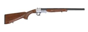 Rock Island Armory Traditional Single Shot 20/20 20 Gauge 1-Round Shotgun