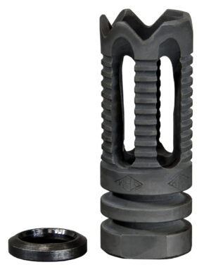 Yankee Hill Machine Flash Hider Phant 5.56 W/Teeth