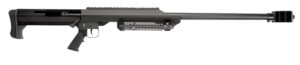 BARRETT FIREARMS M99 50BMG BLACK 32" BIPOD