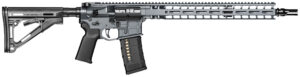 Radian Weapons Model 1 223WYL 16" 30+1 Gray Rifle