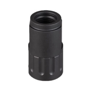 Silencer Co Delta Adapter FNH 1/2X28 5.7 X 28 MM