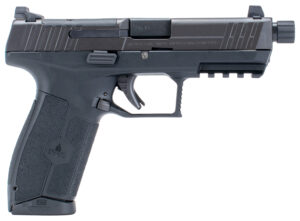 IWI - Israel Weapon Industries Masada OR 9mm Poly Black 17+1 TB 4.1" Pistol
