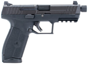 IWI - Israel Weapon Industries Masada OR 9mm Poly Black 10+1 TB 4.1" Pistol