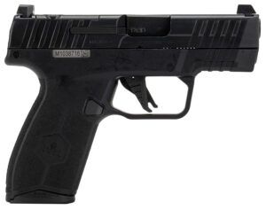 IWI - Israel Weapon Industries Masada-S Elite 9mm 3" Black 13+1 Pistol