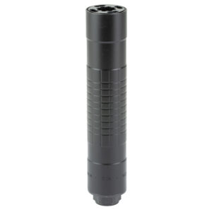 IWI - Israel Weapon Industries Rimfire IWS22 22 LR Silencer 1/2X28 Black