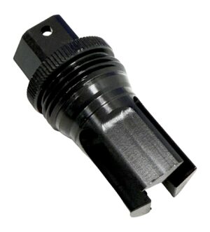 IWI - Israel Weapon Industries LH QD Flash Hider 5/8X24