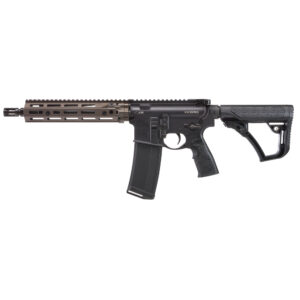 Daniel Defense DD4 MK18Riii DDM4 SBR 5.56mm FDE 10.3" 32-Round