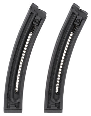 American Tactical Magazine GSG-16 22 LR 22rd Twin Pack