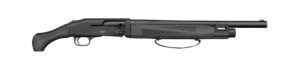 Mossberg 990 Aftershock 12/18.5 Blued/Synthetic 12 Gauge 5+1 Shotgun