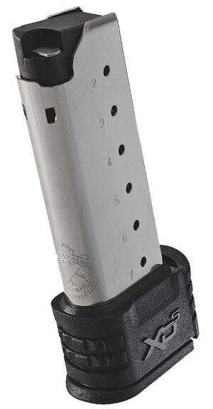 Springfield Armory XDS50071 XD-S 7rd 45 ACP Stainless Steel