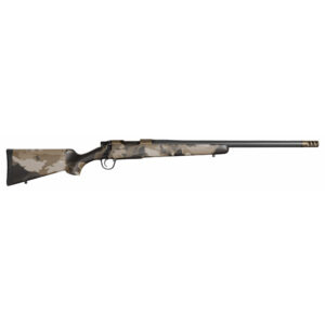 Christensen Arms Ridgeline FFT 25 Creedmoor Bronze Dune 20" 4+1 Rifle