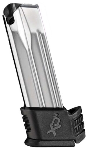 Springfield Armory XD45452 XD-M Compact 13rd 45 ACP Stainless Steel