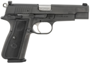 FN America High Power 9mm Black 4.7" 17+1 Pistol
