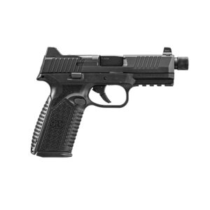FN America FN 510T 510 T 10mm Black 4.7" 10+1 Pistol