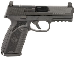 FN America FN 510 MRD 10mm Black 4.1" 15+1 Pistol