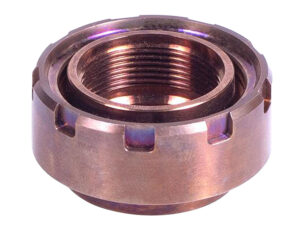 Q Plan-B Saker Mount .30 Caliber