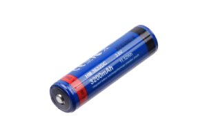 AGM Global Vision 18650 Rechargable Battery