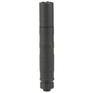 Rugged Suppressors Surgex 7.62 Silencer Black