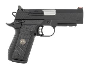 WILSON COMBAT EDC X9 2.0 9MM 4" BK AMBI OR