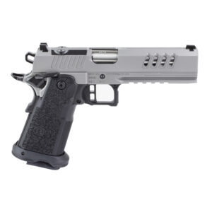 Bersa M2XI 1911 DS 9mm 5" Stainless 18-Round Pistol