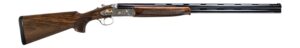 Fierce Firearms Upland Deluxe 20/28 Blued/Wood 20 Gauge 2-Round Shotgun