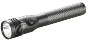 Streamlight 75432 Stinger LED HL Flashlight Black Anodized 200/400/800 Lumens White C4 LED