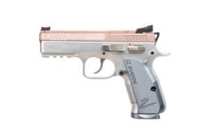 CZ-USA 75 Shadow 2 CPT Rose 9mm OR Pistol