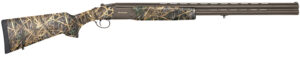 Mossberg Silver Reserve Eventide 12/28 12 Gauge 2-Round Shotgun