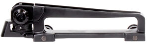 Aim Sports MT017 Detachable Carry Handle Black Hardcoat Anodized Aluminum AR15/M4 6.90"